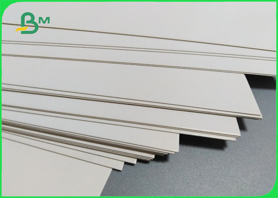 चिकनी सतह 260 ग्राम ठोस प्रक्षालित सल्फेट बोर्ड 23x36 इंच