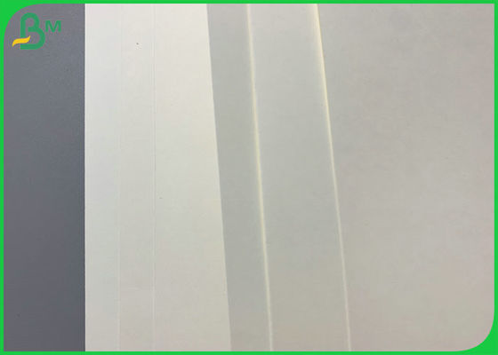 हॉट ड्रिंक पेपर कप के लिए प्रिंट करने योग्य प्रभाव 300 ग्राम अनकोटेड कप पेपर