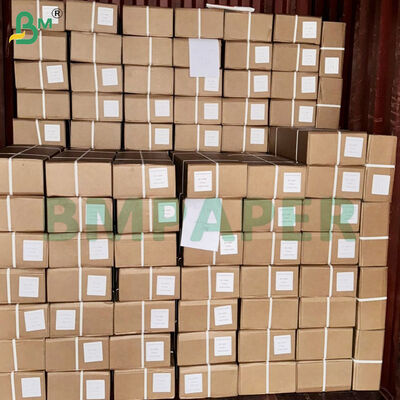 300 ग्राम अर्ध पारदर्शी ट्रेसिंग पेपर रोल 914 मिमी*100 मीटर प्रति रोल