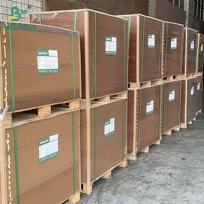 फोटो फ्रेम स्क्रैपबुकिंग के लिए 0.6 मिमी 0.8 मिमी 1 मिमी 1.5 मिमी हार्ड क्राफ्ट कार्डबोर्ड