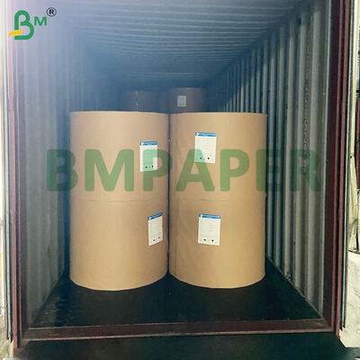 सफेद/क्राफ्ट ग्लास इंटरलीविंग पेपर परिवहन के दौरान खरोंच को रोकता है