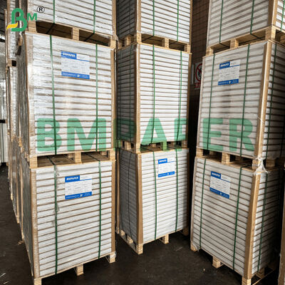 कार्बनलेस कॉपी पेपर बेस पेपर सीबी सीएफबी सीएफ प्रकार