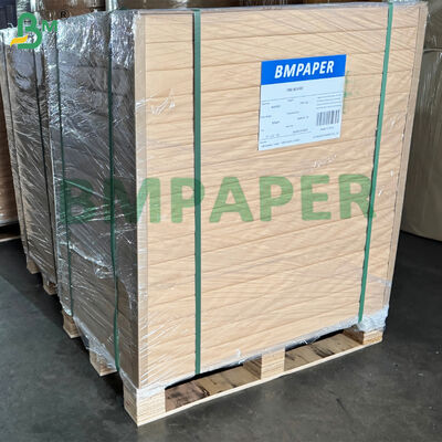 गैर लेपित जर्नल पेपर उच्च थोक क्रीम सफेद बुक पेपर 28 