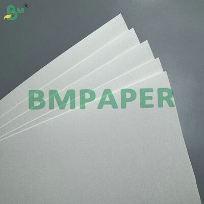 खाद्य ग्रेड 170-320gsm कप स्टॉक पेपर एक बार में इस्तेमाल होने वाले कॉफी कप के लिए पीई 15 एमआईसी के साथ एक्सट्रूडेड