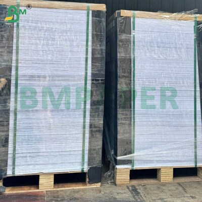 150+100+150gsm 3 परत नालीदार कागज बोर्ड 900mm*1200mm