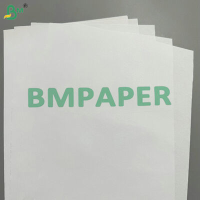 उच्च अपारदर्शिता हल्का पतला छपाई कागज 40gsm 50gsm फार्मास्युटिकल लीफलेट पेपर ऑफसेट और डिजिटल प्रिंटिंग के लिए